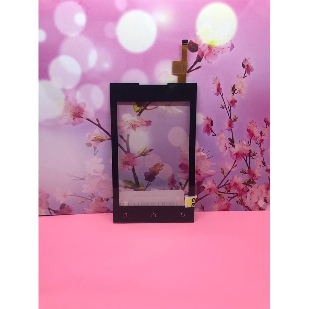 TOUCHSCREEN TS ICHERRY C218 VER 1 Murah