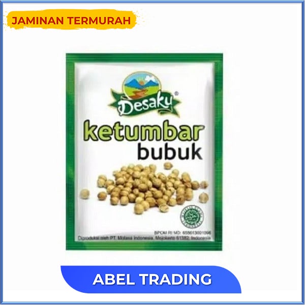 

DESAKU KETUMBAR BUBUK 15 GR