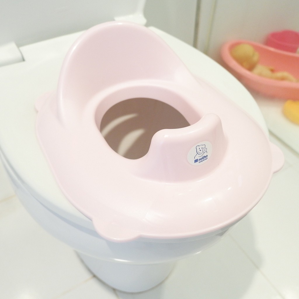 Rotho - Toilet Seat