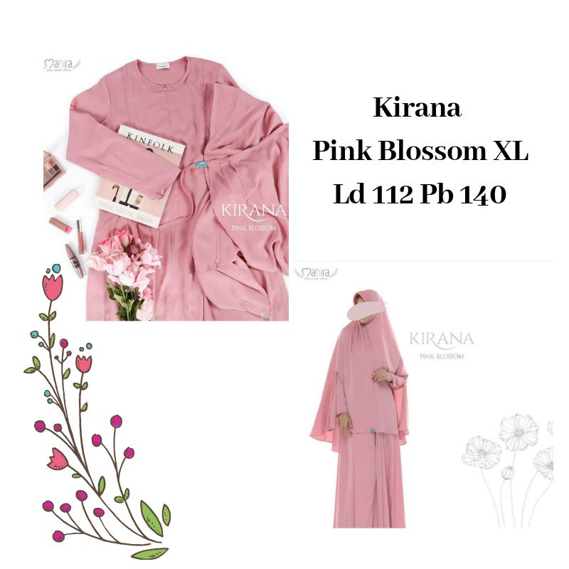 Kirana by Mahira Indonesia