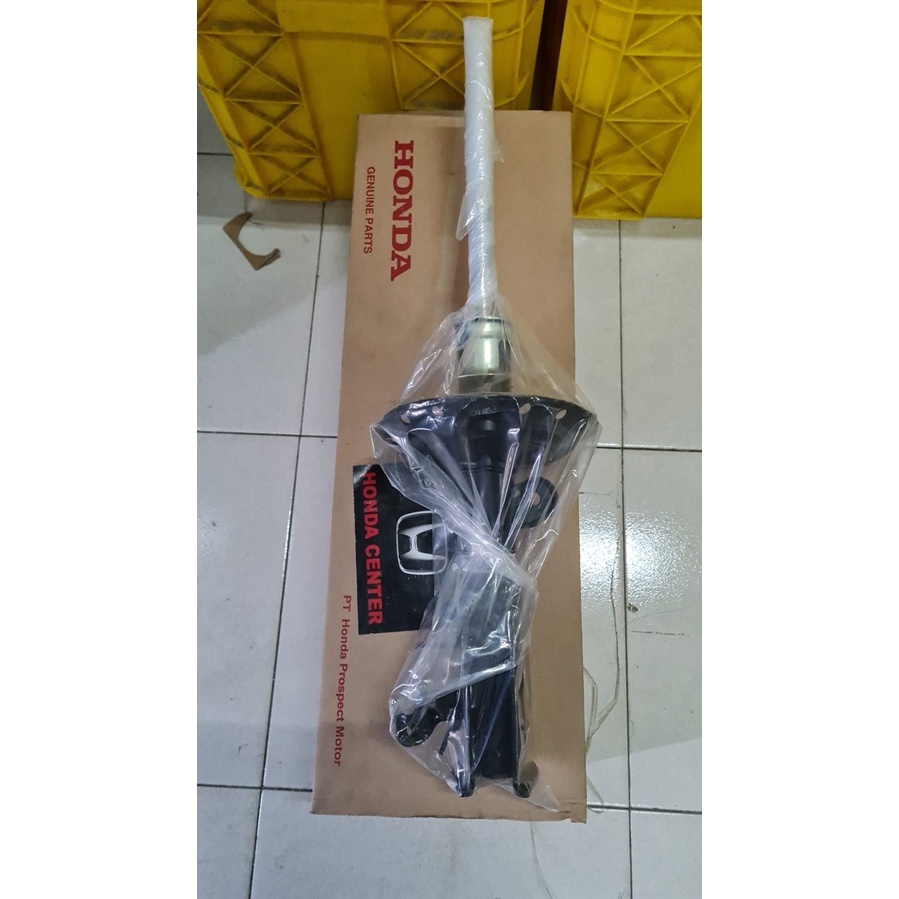 shockbreker shockbreaker shock absorber skop skok depan jazz s rs ge8 2008 2009 2010 2011 2012 2013 2014 city gm2 2009 2010 2011 2012 2013 freed