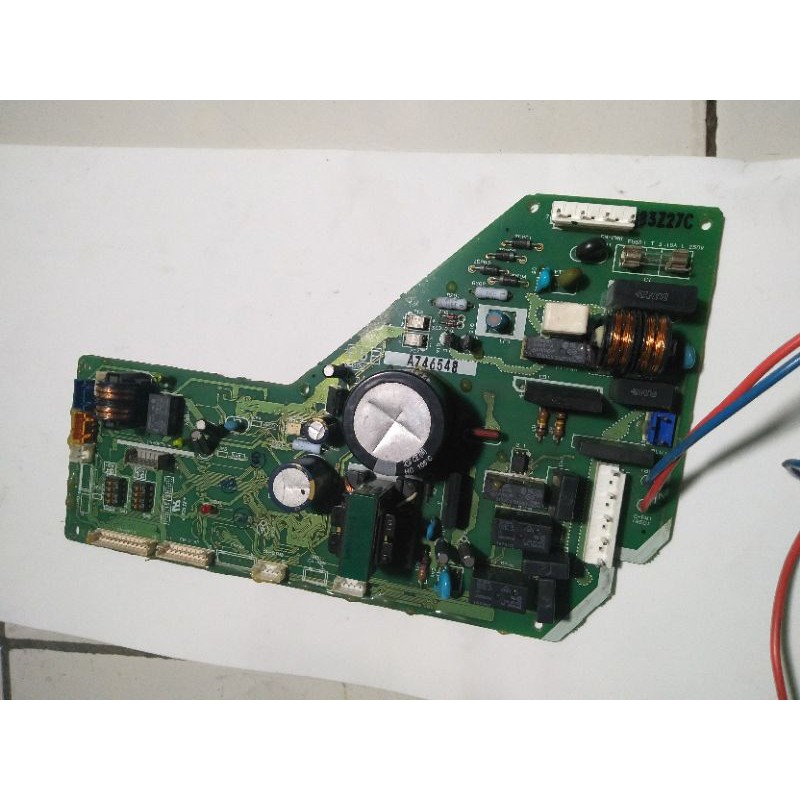 Modul pcb Ac panasonic A746548 kaset