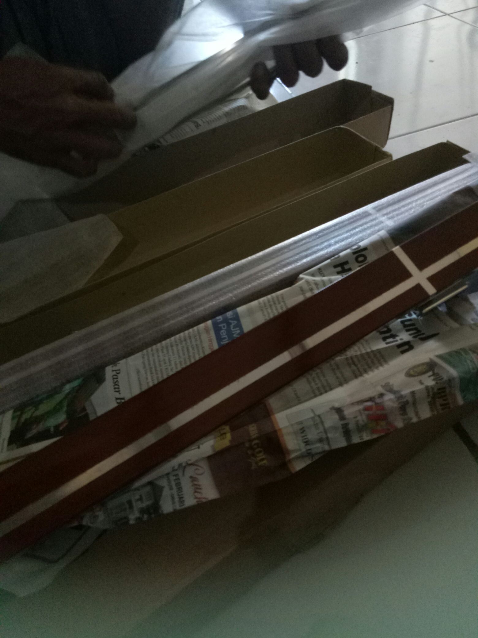 Handle Pintu Rumah 60 Cm 80 Cm 100 Cm / Tarikan Pintu Rumah / Pegangan Pintu Rumah Minimalis