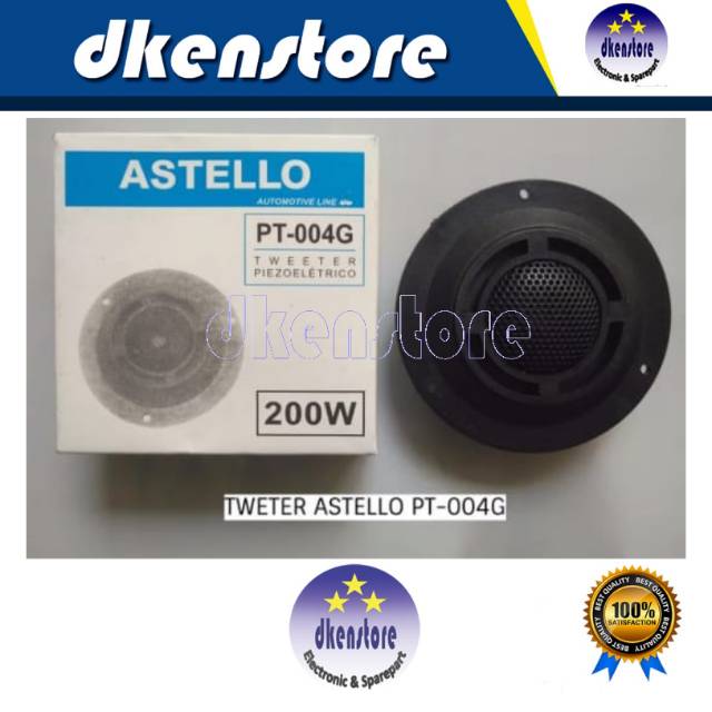 Tweeter pt 004g Twiter speaker aktif 004