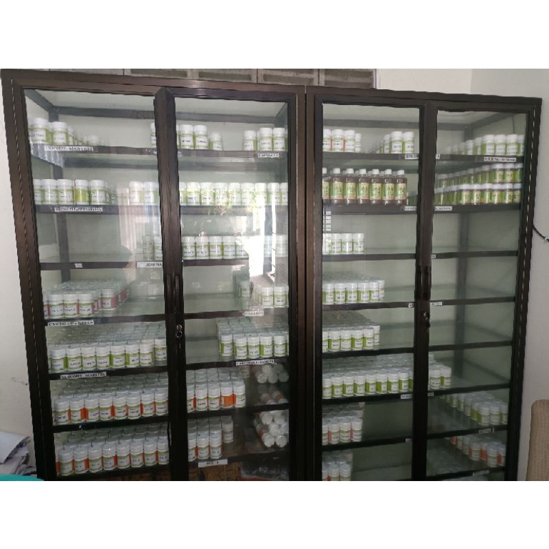 Obat Radang Tenggorokan Sakit Tenggorokan Sesak Nafas Gurah Paru Suara Serak-6