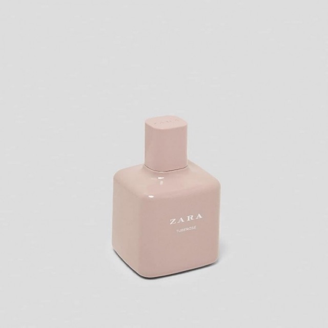 Zara tuberose 100ml edp for women Shopee Indonesia