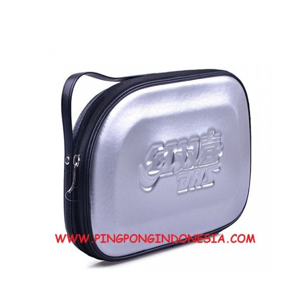 DHS Silver Racket Case (ORIGINAL)