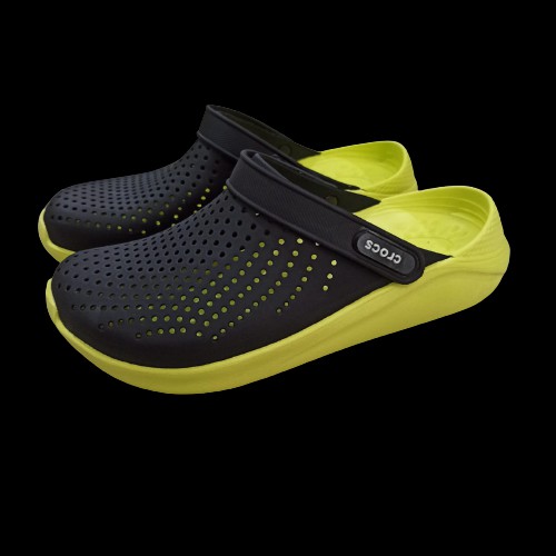 Crocs / Sandal Crocs / Crocs Literide / Literide / Sepatu Sandal Perawat / Sandal Pria / Lite Ride