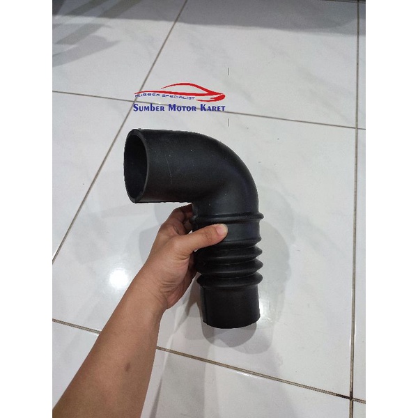 Selang Hawa Udara Mesin/Selang Hawa Mesin/Air Hose Ada Lubang Kecil