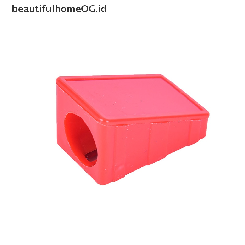 / Beautifulhomeog.id / 3pcs Alat Korektor Ujung Stick Bilyar