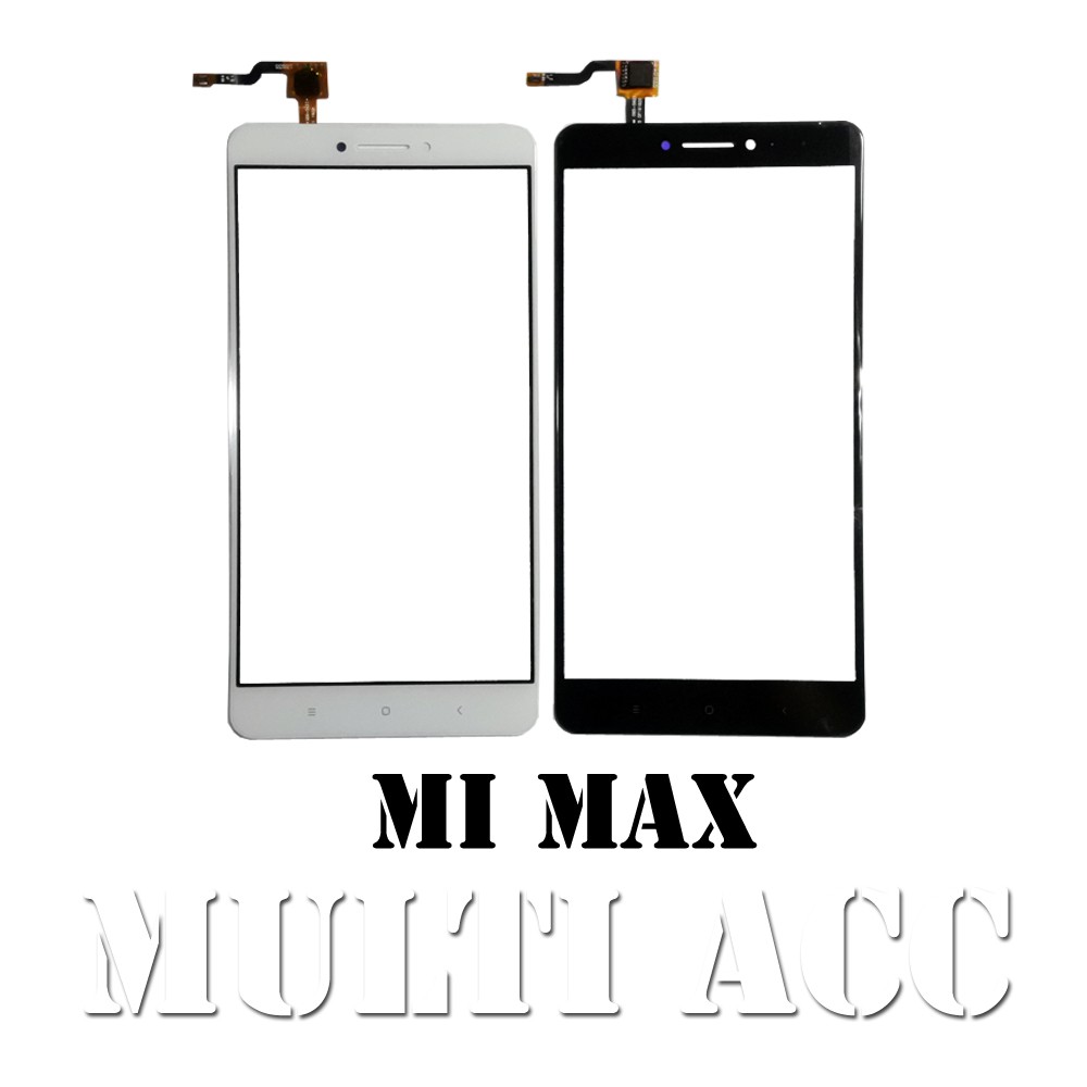 TOUCHSCREEN TS XIAOMI MI MAX