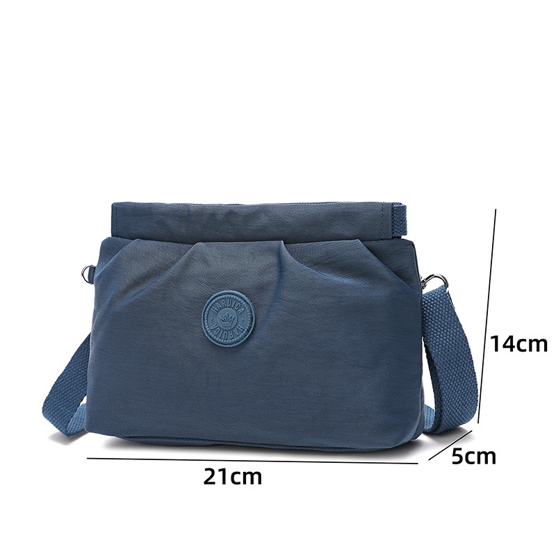 HARUICA BAG 80107 Tas Selempang - Sling Bag Wanita