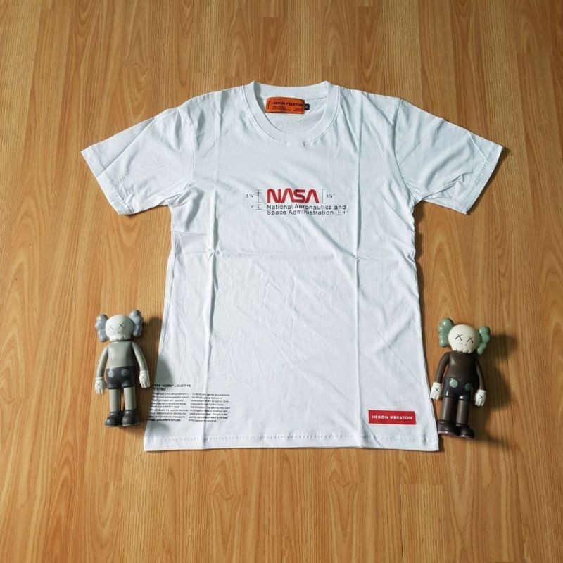 KAOS HERON PRESTON NASA PREMIUM