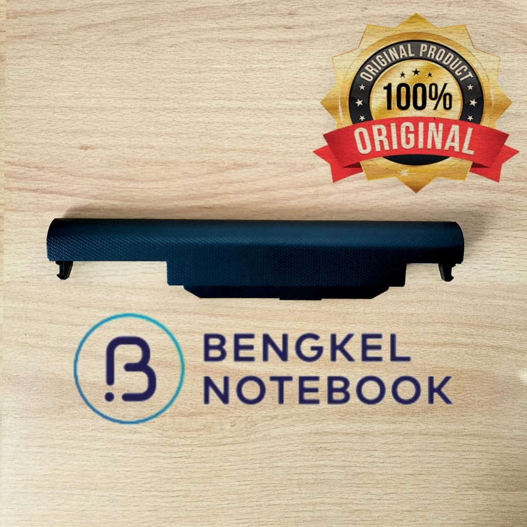 Baterai Laptop Asus K45 A32-K55 A33-K55 A41-K55 R400 R500 R700  K45VS K45VG A45 A45A A45DE A45DR R400 R500 R700 U57 X45 X55 X75 X45 X45A X45C X45U X45V X45VD X55 X55A X55C X55U X55V X55VD X75 X75A X75V X75VD U57 U57A U57V U57VD U57VM K45V K45DR K45N K45VM