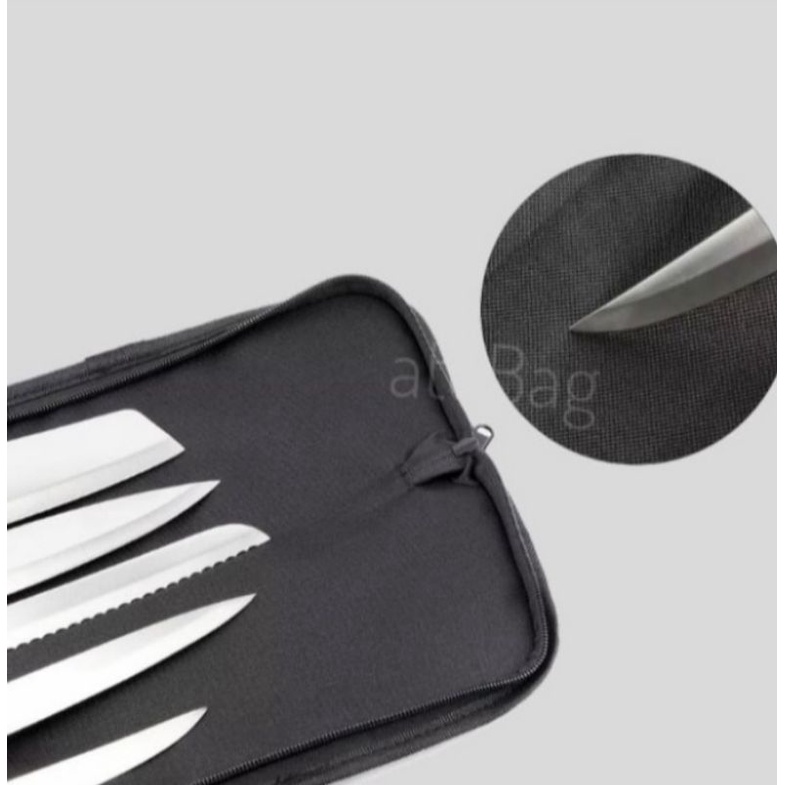 Tas Pisau Kecil/tas pisau simpel/knife Tool bag