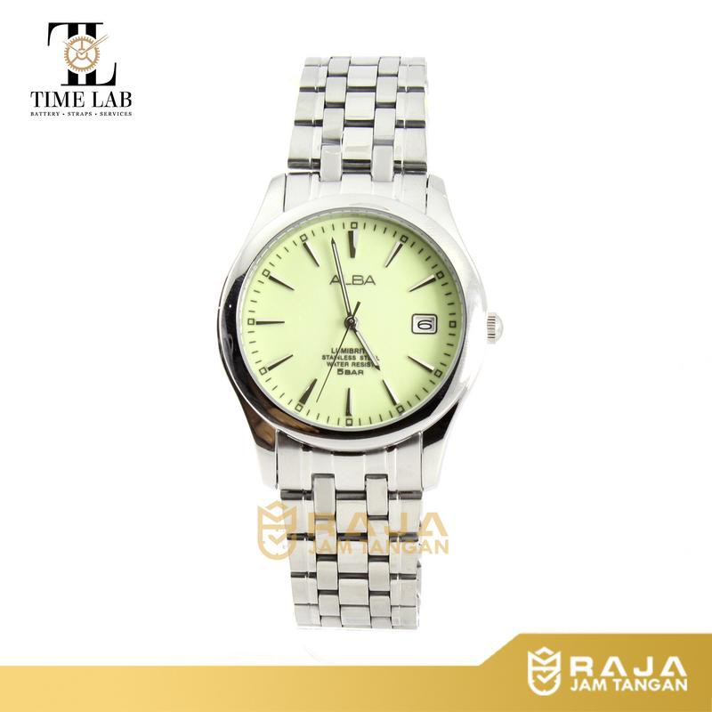 Jam Tangan ALBA AXHK99X1 WOMAN