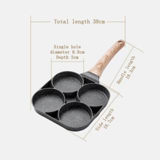 Cetakan Telur Telor Wajan Telur Wajan Pancake Pancake Pan Cetakan Telur Telor Wajan Telur Wajan Pancake Pancake Pan