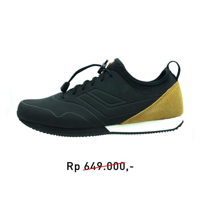 League Shoes Lifestyle Pria Vault Commuter 101146051