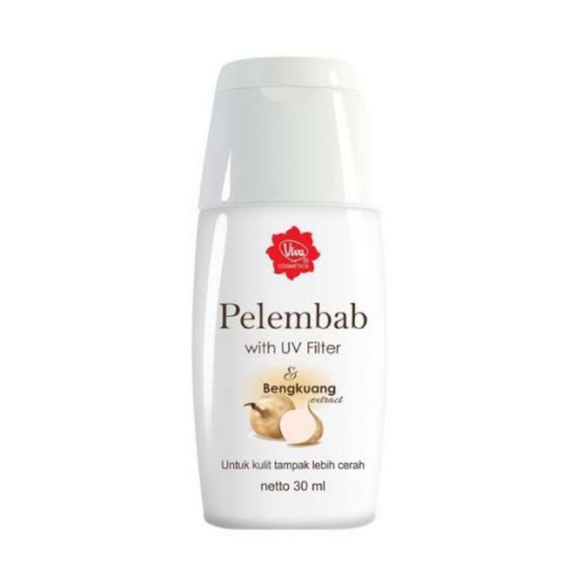 VIVA pelembab bengkuang 30ml