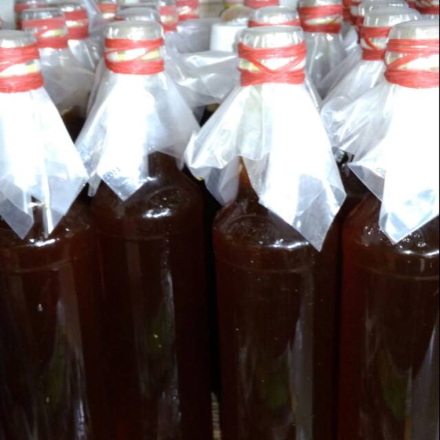

Madu Murni