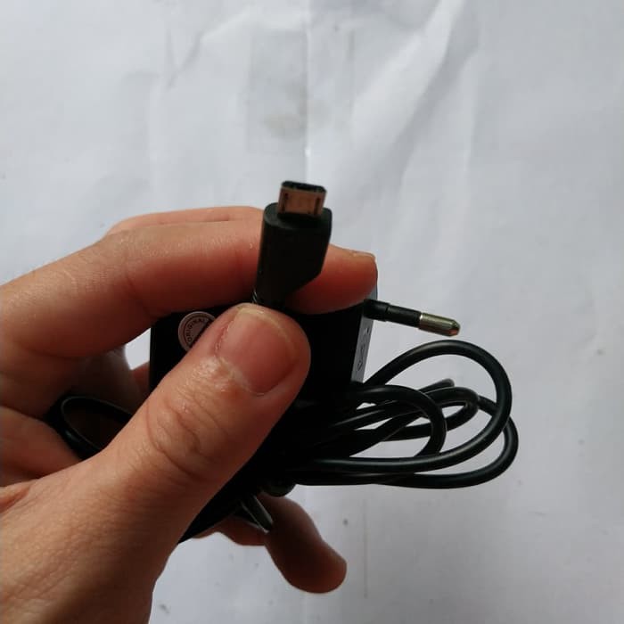 CHARGER SAMSUNG B3210 / JADUL MICRO/V8 MANTAP MURAH MERIAH