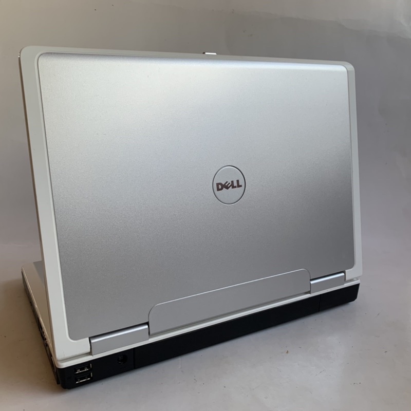 Laptop Dell Core 2 Duo - Ram 2gb hdd 160gb - Laptop UNBK-2