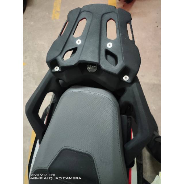 BREACKET GBOO HONDA ADV 150