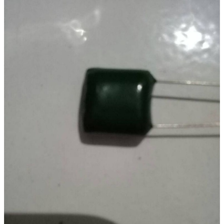 KAPASITOR MILAR 224nf 224 nf 224J 100V