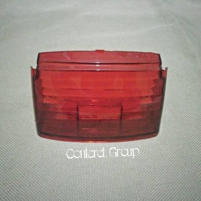 stoplamp lampu belakang honda glpro glmax