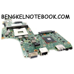 Motherboard Toshiba satelite L635 L630 Intel