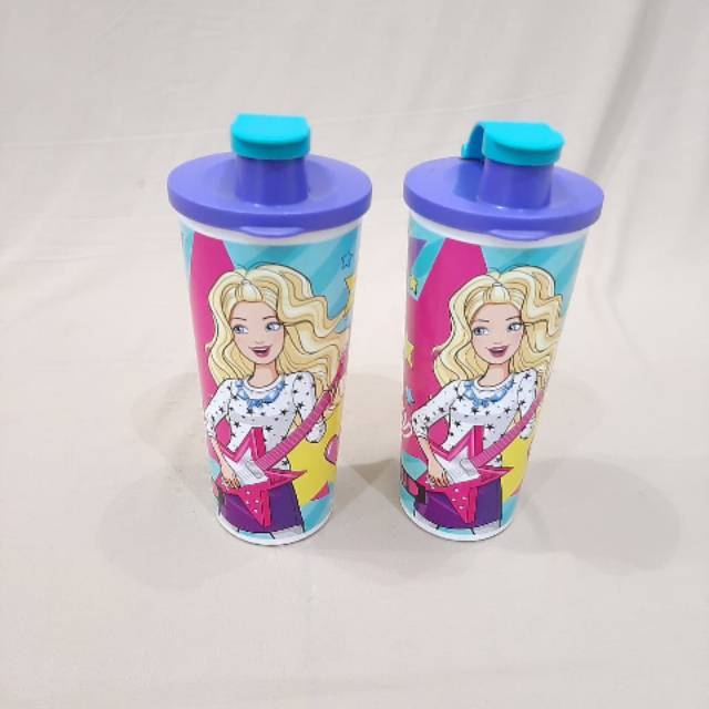 barbie tumbler