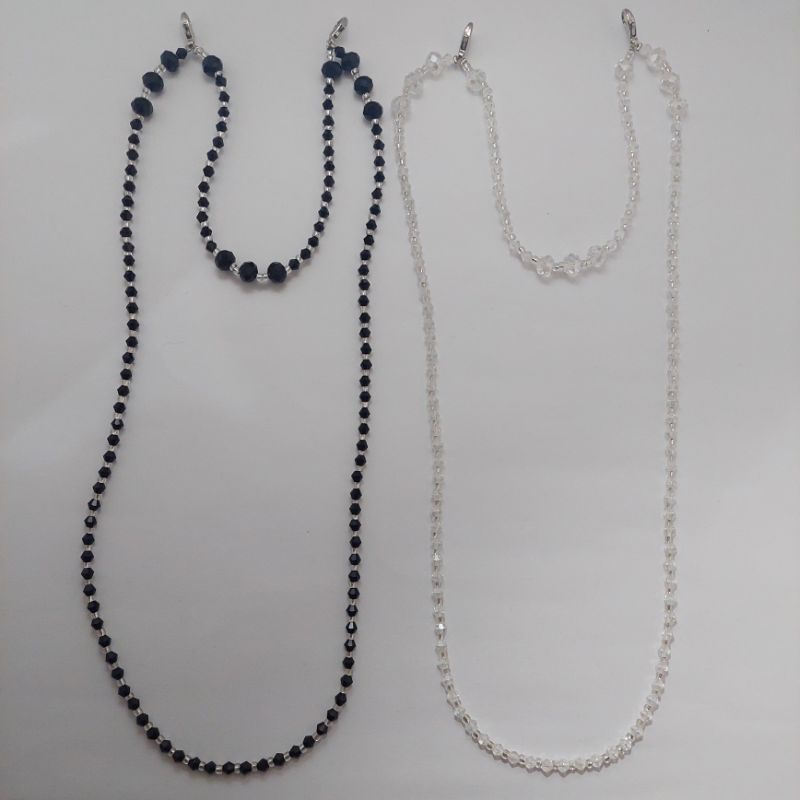 KALUNG MASKER / STRAP MASKER / PENGAIT MASKER / GANTUNGAN MASKER