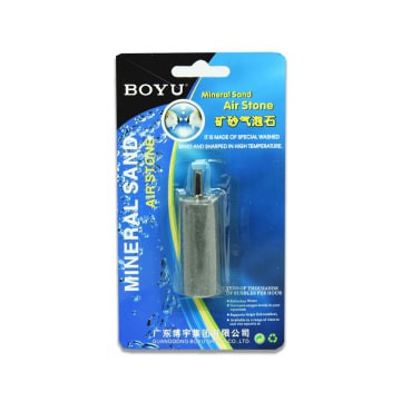 Batu Aerator Boyu 2x5 Cm
