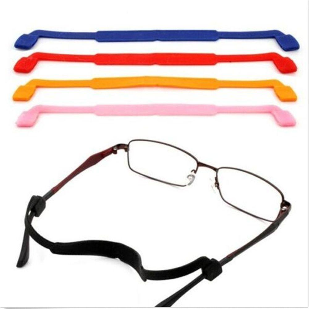 Nanas 1pc Tali Kacamata Aksesoris Fashion Sports Cord Glasses