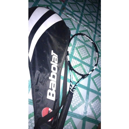 Raket Tennis Babolat Bekas