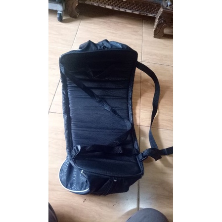 tas isport original preloved