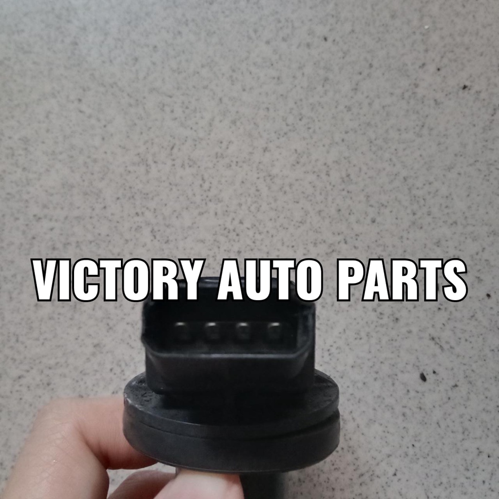 Ignition Coil Koil toyota cammry harrier 2.4cc 90919 02240 ORI COPOTAN -abcl 2az