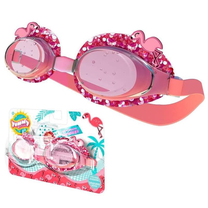 Kacamata Renang Anak EOLO YUMMY style