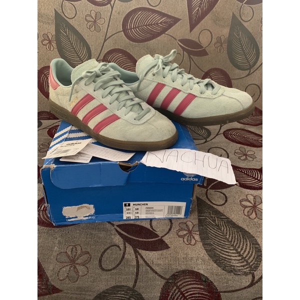 adidas munchen new release