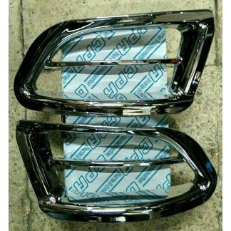 GARNISH GARNIS FOG LAMP INNOVA 2004- 2008