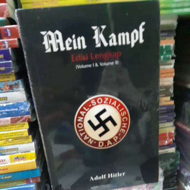 Mein kampf