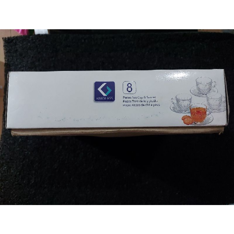 GELAS SET KACA GELAS MODERN GELAS MODEL TERBARU