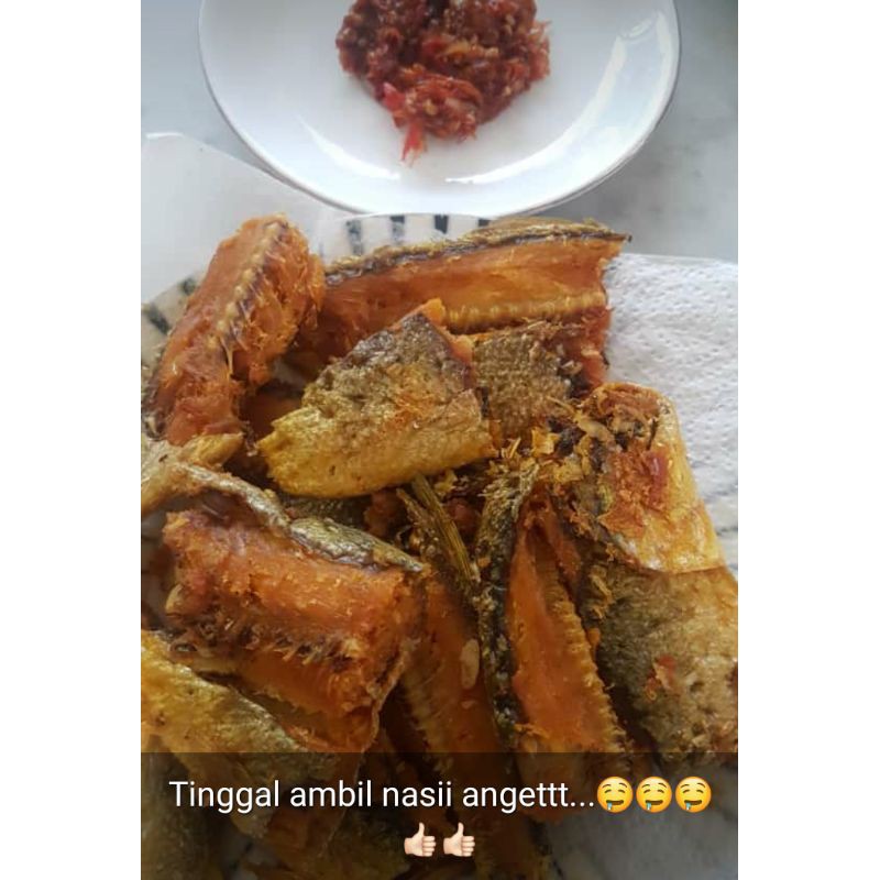 

bandeng presto semarang