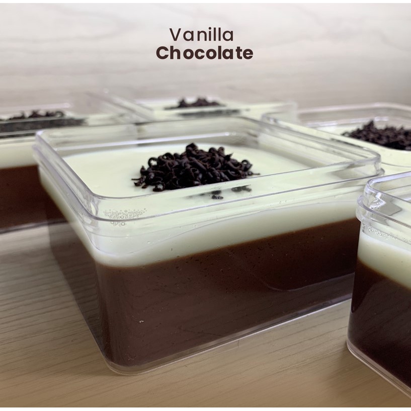 

Puding Toples - 99Rasa Bandung