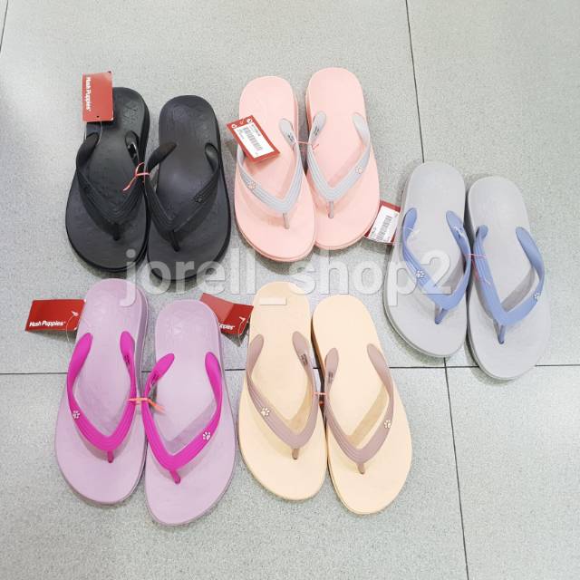 HUSH PUPPIES SERI SANDRINA