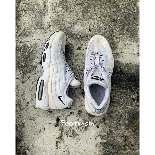 nike airmax 95 size 42.5 second