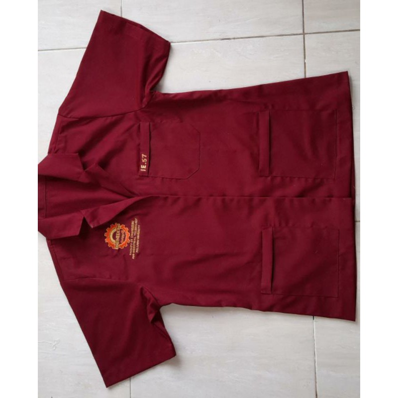 BAJU HAZER SOTUS UNOFFICIAL