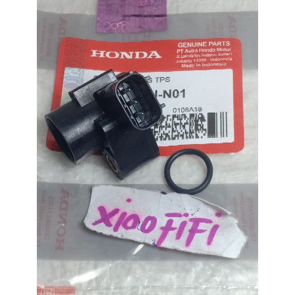 sensor tps Genio ,beat new  led 2020, Scoopy led (KOJ)