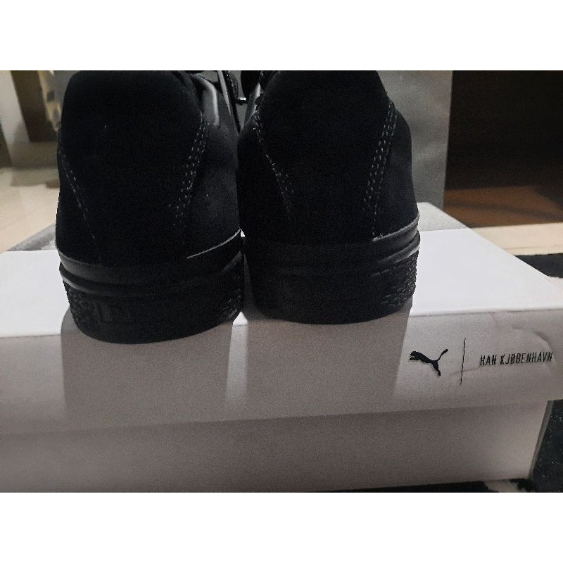 SOLD OUT  PUMA HAN KJOBENHAVN