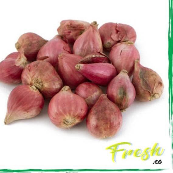 

Best Seller!! (uig-713) Bawang Merah [100 gr]